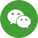 enrich WeChat Tencent's highest active user communication software